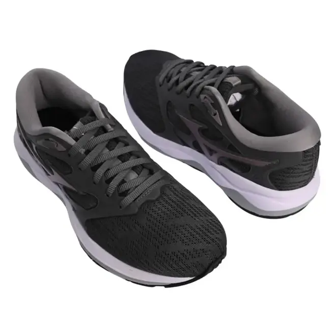 Tênis Esportivo Feminino Mizuno Falcon 3 - Grafite