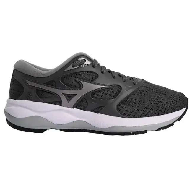 Tênis Esportivo Feminino Mizuno Falcon 3 - Grafite