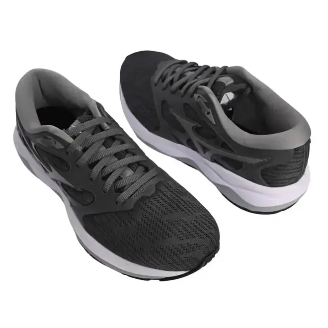 Tênis Esportivo Feminino Mizuno Falcon 3 - Grafite
