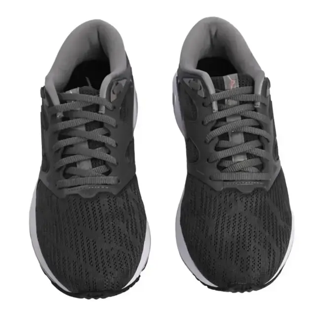 Tênis Esportivo Feminino Mizuno Falcon 3 - Grafite