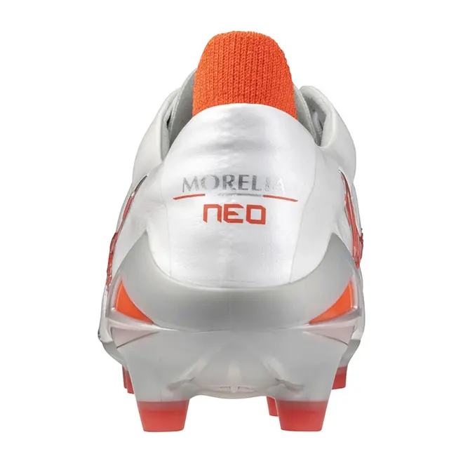 Chuteira de Campo Mizuno Morelia Neo IV Japan