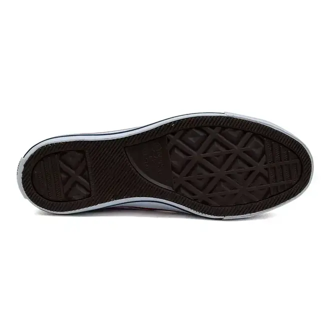Tênis Casual Converse Branco Feminino
