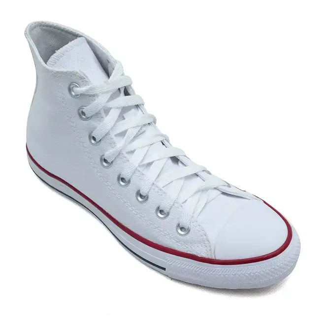 Tênis Casual Converse Branco Feminino