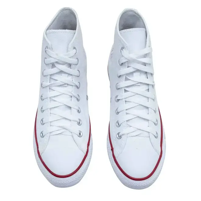 Tênis Casual Converse Branco Feminino
