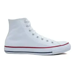 Tênis Casual Converse Branco Feminino