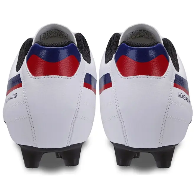 Chuteira de Campo Mizuno Morelia Club MD