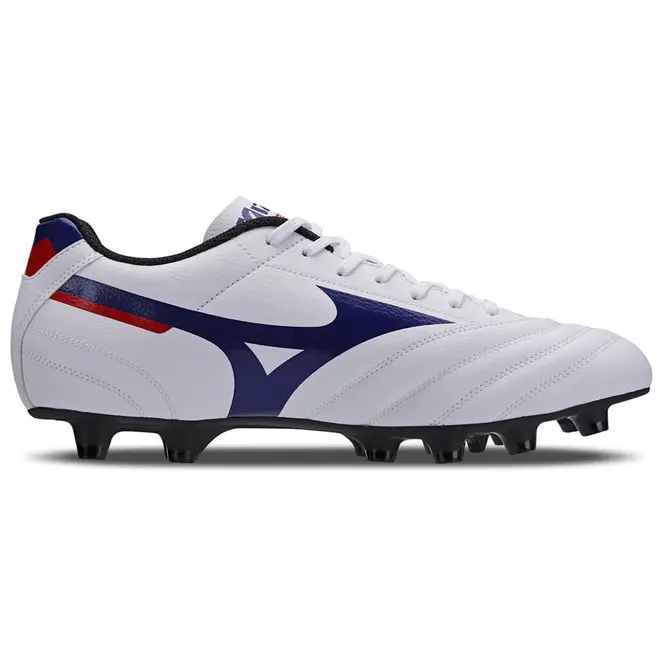 Chuteira de Campo Mizuno Morelia Club MD