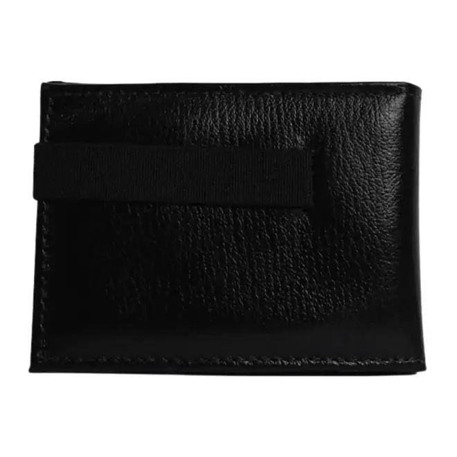Carteira Masculina Oxddi - Preta