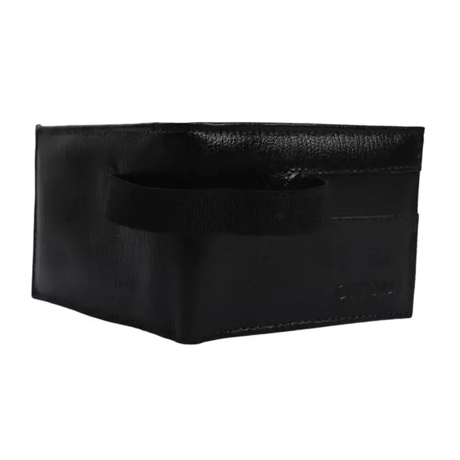 Carteira Masculina Oxddi - Preta