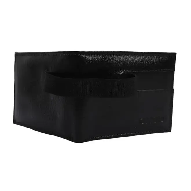 Carteira Masculina Oxddi - Preta