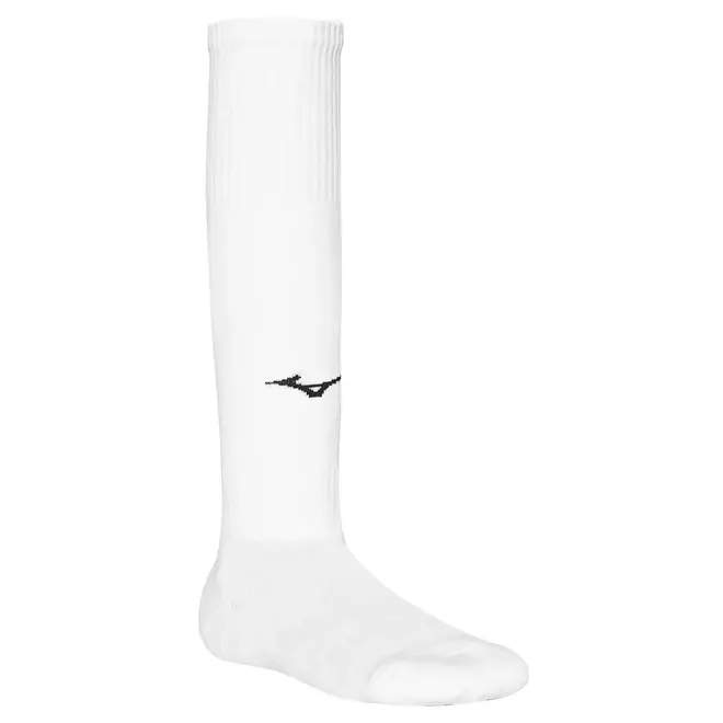 Kit Mizuno Morelia masculino 1 Chuteira de Campo Club MD + 1 meião de futebol