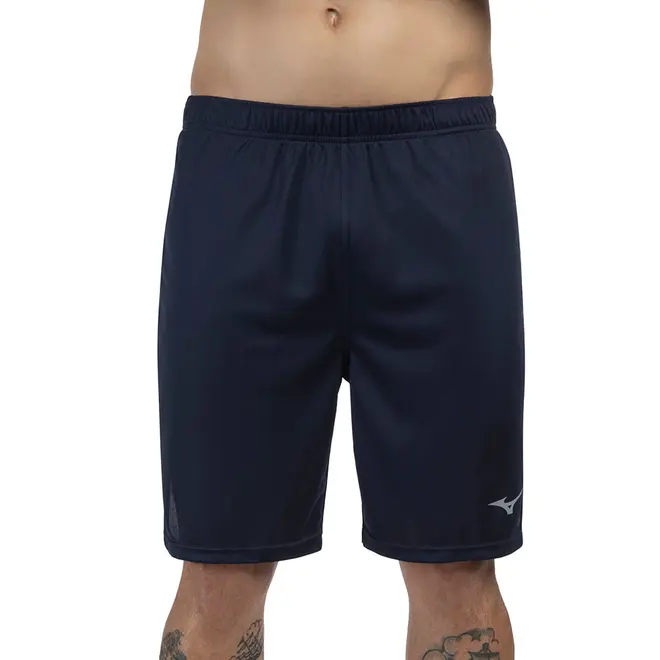 Bermuda de Treino Masculina Mizuno Root Mesh