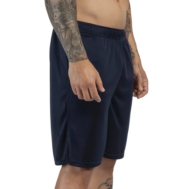 Bermuda de Treino Masculina Mizuno Root Mesh
