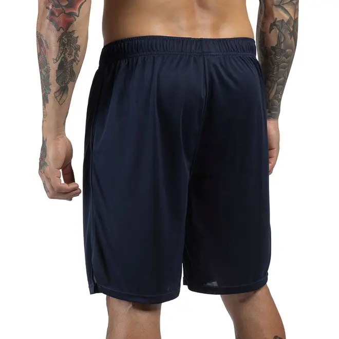 Bermuda de Treino Masculina Mizuno Root Mesh
