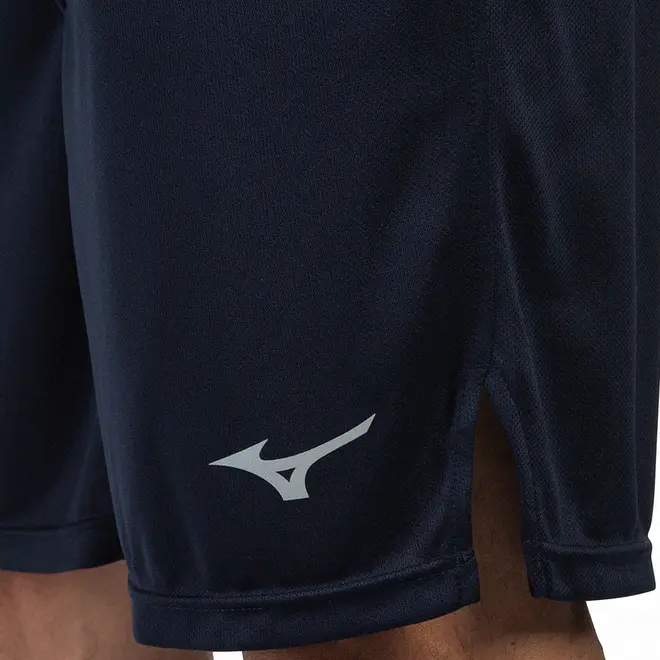 Bermuda de Treino Masculina Mizuno Root Mesh