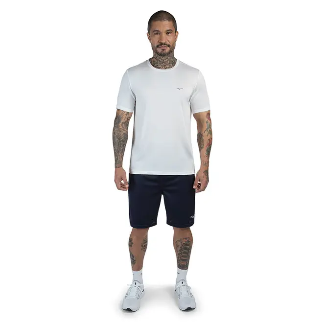 Bermuda de Treino Masculina Mizuno Root Mesh