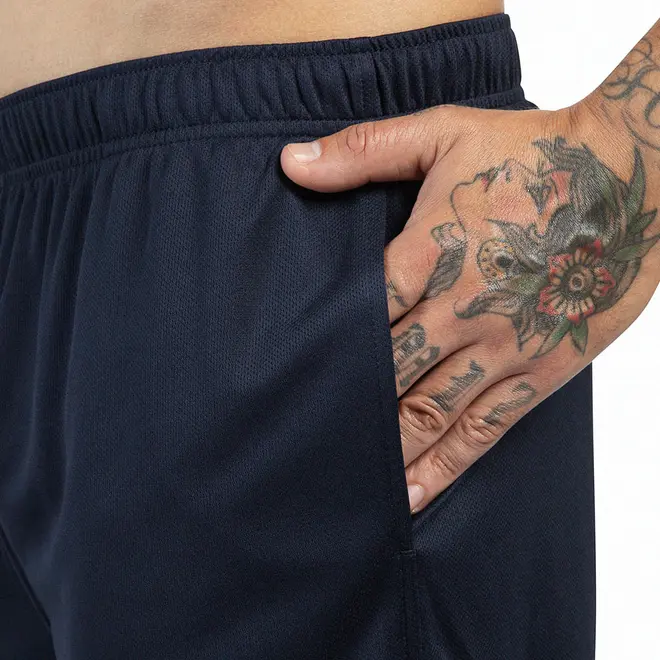 Bermuda de Treino Masculina Mizuno Root Mesh