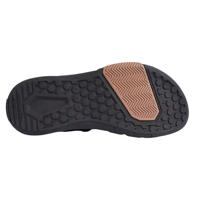 Sandália Couro Itapuã Masculina Café