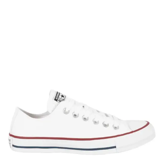 Tênis Sola Caixa Converse - Branco