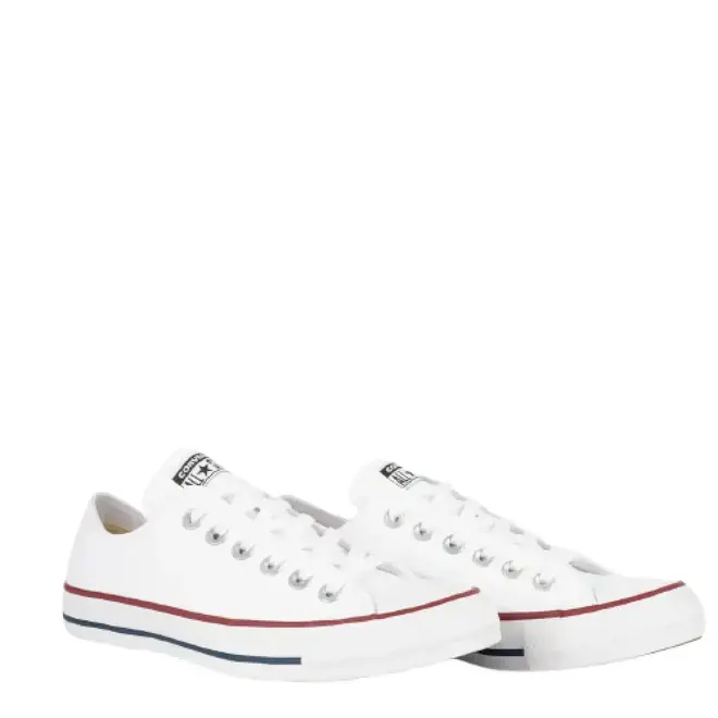 Tênis Sola Caixa Converse - Branco