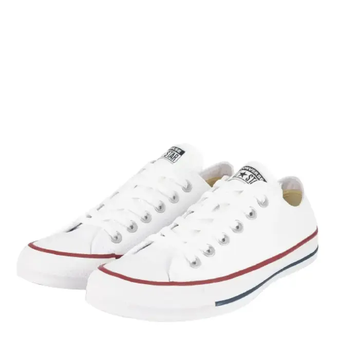 Tênis Sola Caixa Converse - Branco