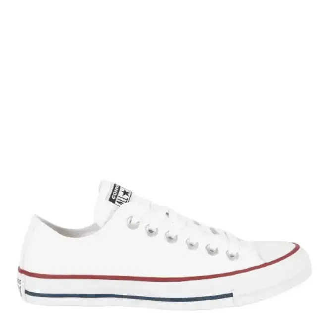 Tênis Sola Caixa Converse - Branco