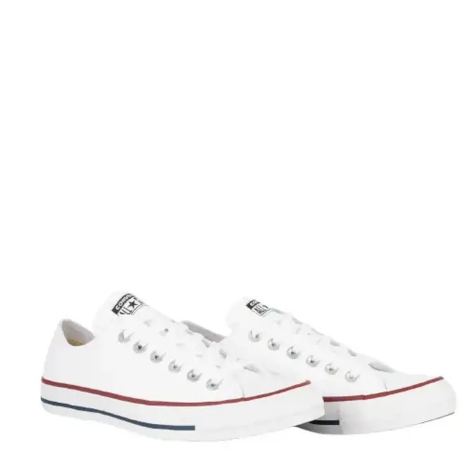 Tênis Sola Caixa Converse - Branco