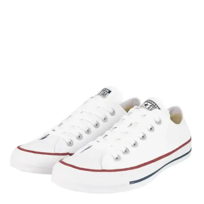 Tênis Sola Caixa Converse - Branco