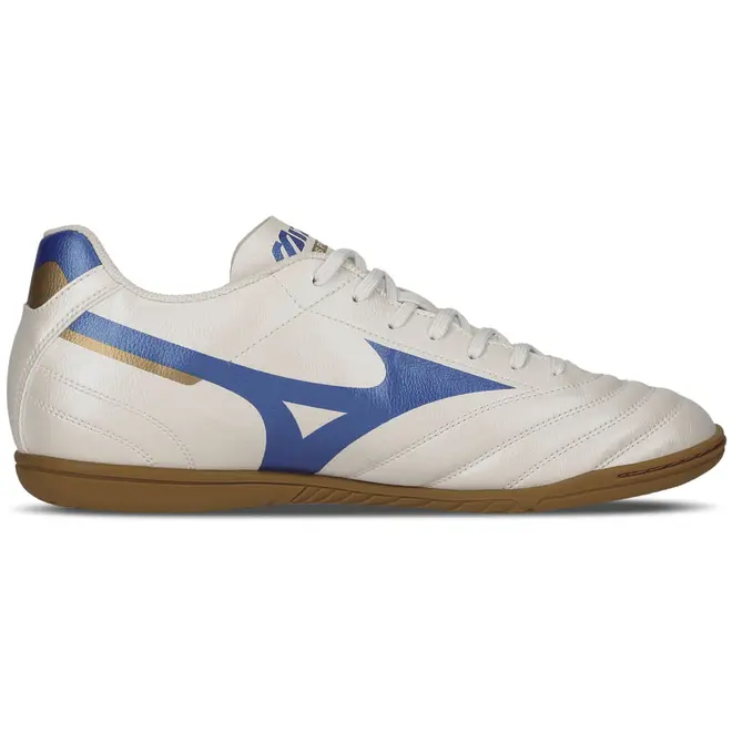Chuteira Futsal Mizuno Morelia Club IN