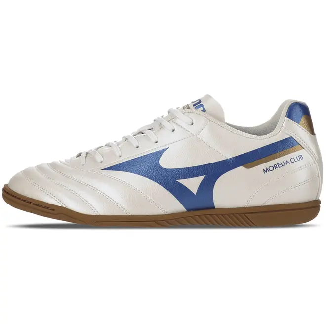 Chuteira Futsal Mizuno Morelia Club IN