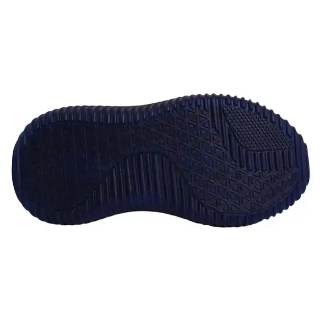 Tênis Batatinha Casual Marinho Infantil