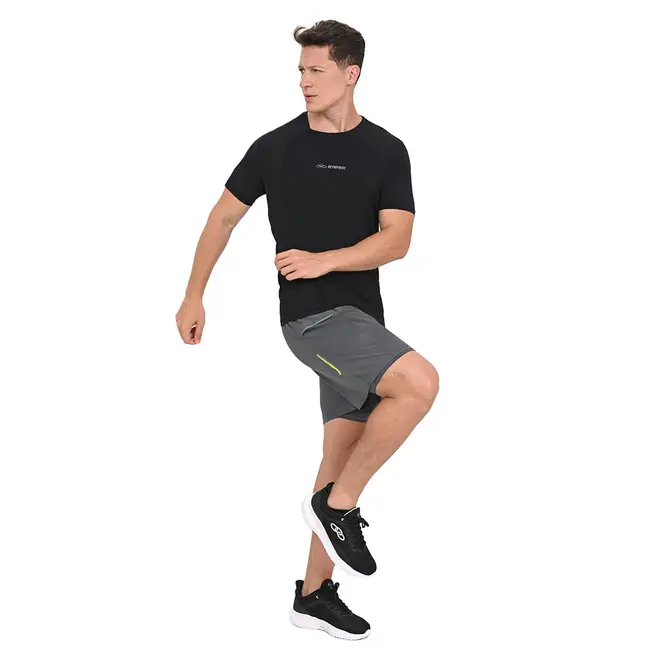 Camiseta Ultra Olympikus Masculina