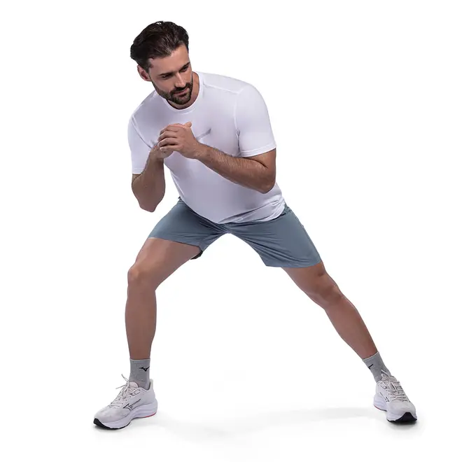 Bermuda de Treino Masculina Mizuno Energy 7
