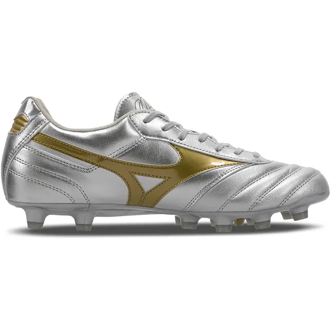 Chuteira de Campo Mizuno Morelia II Pro