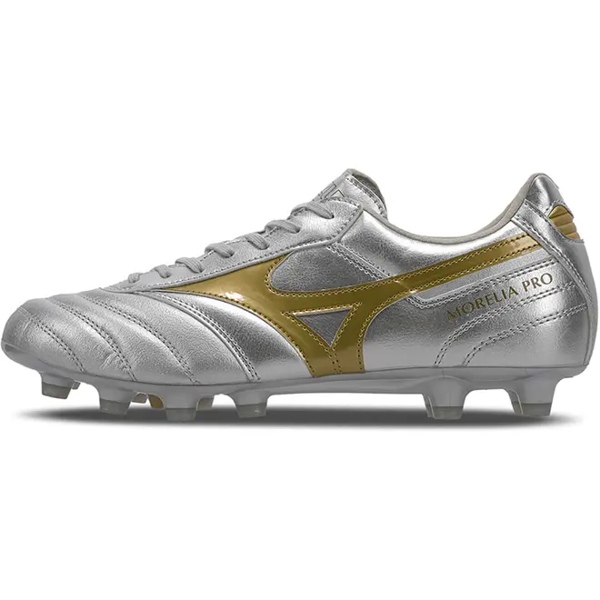 Chuteira de Campo Mizuno Morelia II Pro