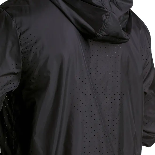 Jaqueta Corta-Vento Corre Olympikus Masculina