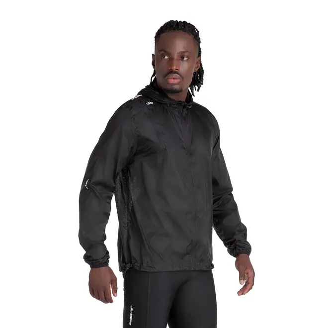 Jaqueta Corta-Vento Corre Olympikus Masculina