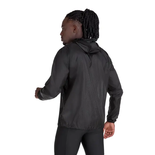 Jaqueta Corta-Vento Corre Olympikus Masculina