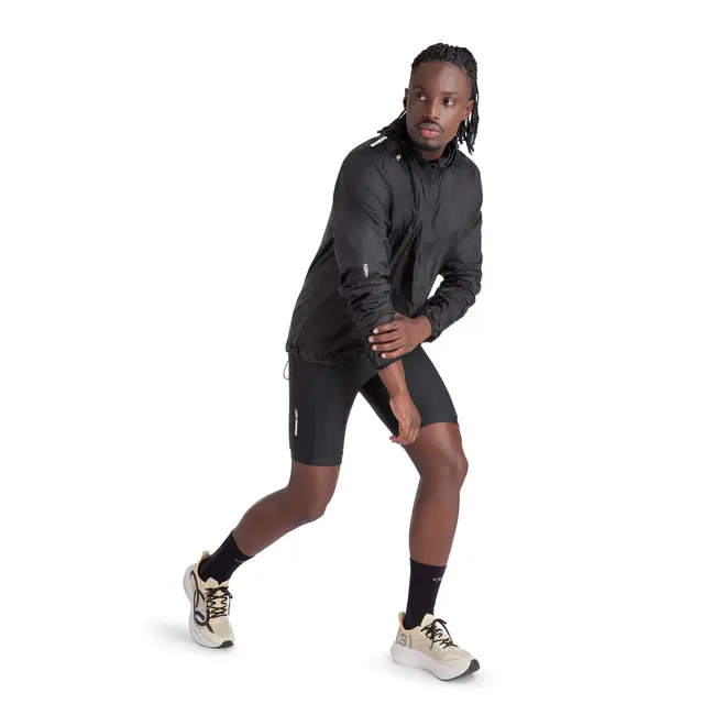 Jaqueta Corta-Vento Corre Olympikus Masculina