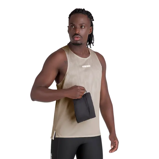 Jaqueta Corta-Vento Corre Olympikus Masculina