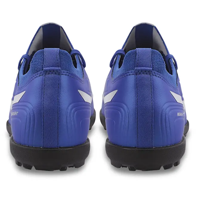 Chuteira Society Mizuno Regent AS
