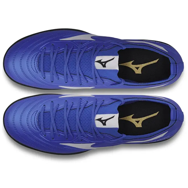 Chuteira Society Mizuno Regent AS