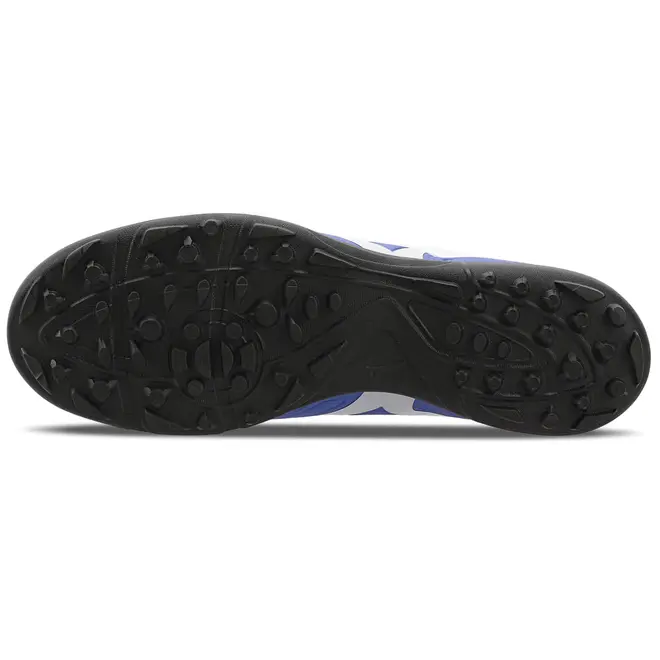 Chuteira Society Mizuno Regent AS