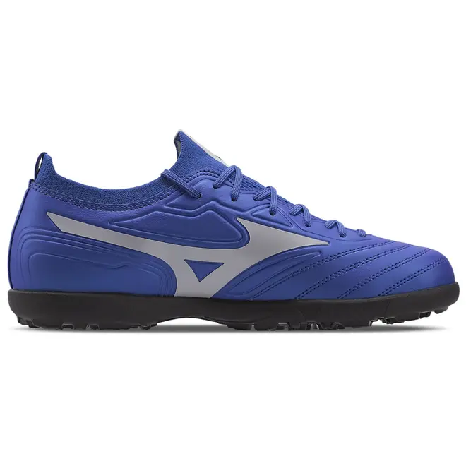 Chuteira Society Mizuno Regent AS