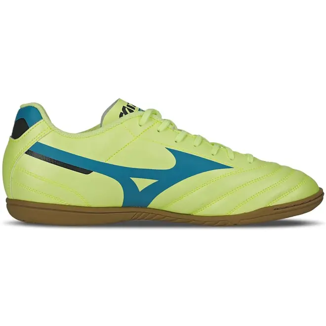Chuteira Futsal Mizuno Morelia Club IN
