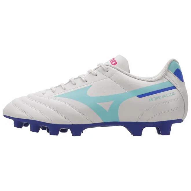 Chuteira de Campo Mizuno Morelia Club MD