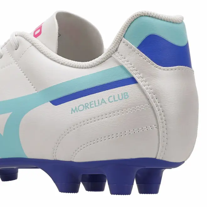Chuteira de Campo Mizuno Morelia Club MD