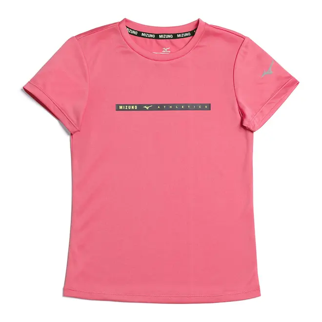 Camiseta Infantil Energy Stamp Jr