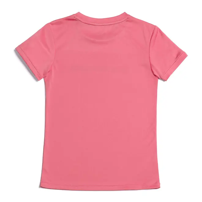 Camiseta Infantil Energy Stamp Jr