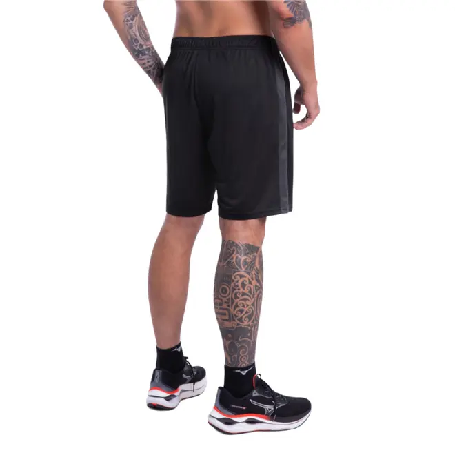 Bermuda de Treino Mizuno Root Mesh Masculina